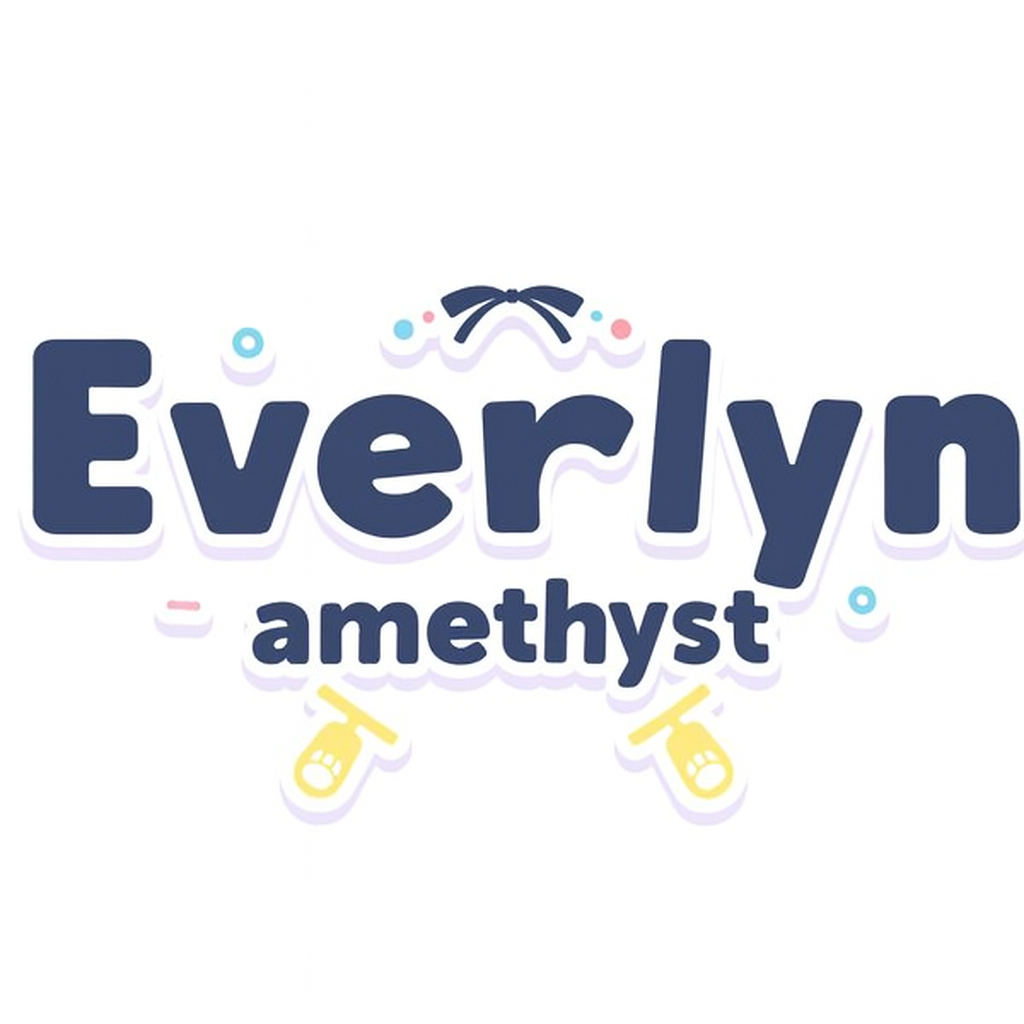 Everlyn Amethyst
