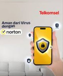 Telkomsel Gandeng Norton Hadirkan Layanan Keamanan Digital Telkomsel Norton Mobile Security