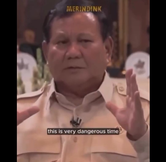 Narasi “Sumatera Bebas” saat PD3 Muncul di Media Sosial, Pengamat Ingatkan Bahaya Disinformasi Geopolitik