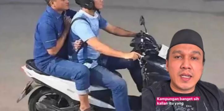 Picu Perdebatan Soal Framing Opini Publik Komentar Kombes Manang Soebeti soal Teror Air Keras terhadap Aktivis Andi Yunus.