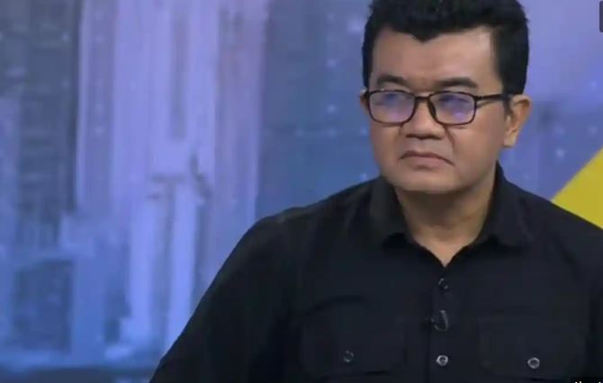 Pakar Soroti Kejanggalan Kasus Andrie Yunus: Dugaan “False Flag Operation” diciptakan